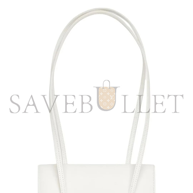 CHANEL CLUTCH WITH LEATHER STRAP AP5068  (17*11.5*5cm)